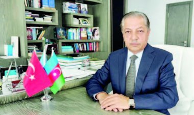 Türk Dövlətləri Birliyi tarixi zərurətin gerçəkləşməsidir