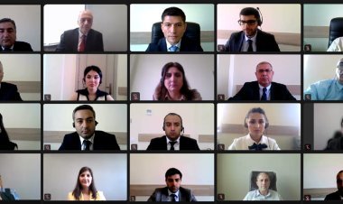 EMTA və EPDK arasında rəqəmsallaşma və elektrik şəbəkəsi qaydaları üzrə təcrübə mübadiləsi aparılıb