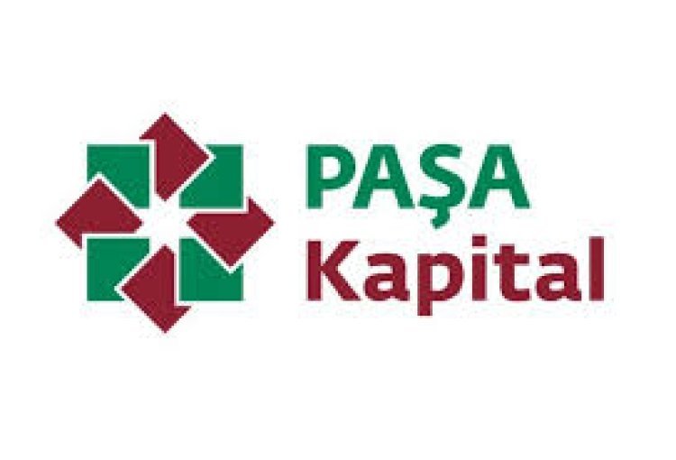 “PAŞA Kapital”ın gəlirləri 18% artıb, xalis mənfəəti 2,5 milyon manatı keçib