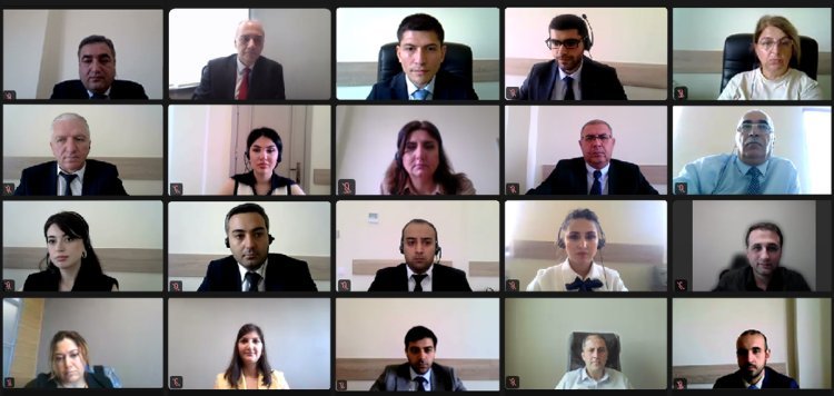 EMTA və EPDK arasında rəqəmsallaşma və elektrik şəbəkəsi qaydaları üzrə təcrübə mübadiləsi aparılıb