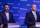 AmCham Azərbaycan 2026–2028-ci illər üzrə İdarə Heyətinin Birinci Vitse-Prezidenti və Vitse-Prezidentini seçib