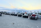 SEA BREEZE-də CASPIAN MOTOR SHOW keçirildi