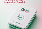 PAŞA Bank səhmləri üzrə overnight ödənişlərinin  icrası uğurla tamamlandı