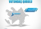 Energetika nazirinin növbəti vətəndaş qəbulu Goranboyda keçiriləcək