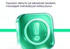AAYDA sürücülərə xəbərdarlıq etdi