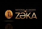 AZƏRBAYCANDA "ZƏKA" MİLLİ SÜNİ İNTELLEKT MÜKAFATI KEÇİRİLƏCƏK