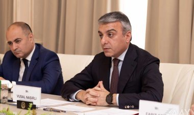 AAYDA ilə Dünya Bankı yol sektorunda institusional islahatları müzakirə edib
