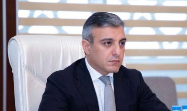 AAYDA-da İdarə Heyətinin 2026-cı ilin birinci yarımilinin yekunlarına həsr olunmuş iclası keçirilib