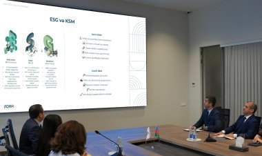 ADRA-da 2026–2028-ci illər üzrə Strateji Planın icrasının ilk 6 ayının nəticələri müzakirə olunub