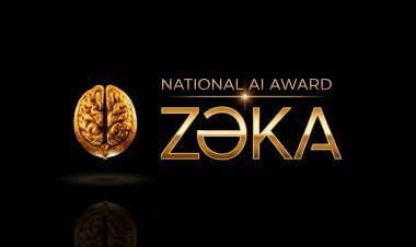 AZƏRBAYCANDA "ZƏKA" MİLLİ SÜNİ İNTELLEKT MÜKAFATI KEÇİRİLƏCƏK