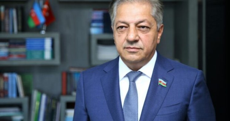 Cavanşir Feyziyev: “Şuşa Qlobal Media Forumu mühüm beynəlxalq ictimai-siyasi hadisədir”