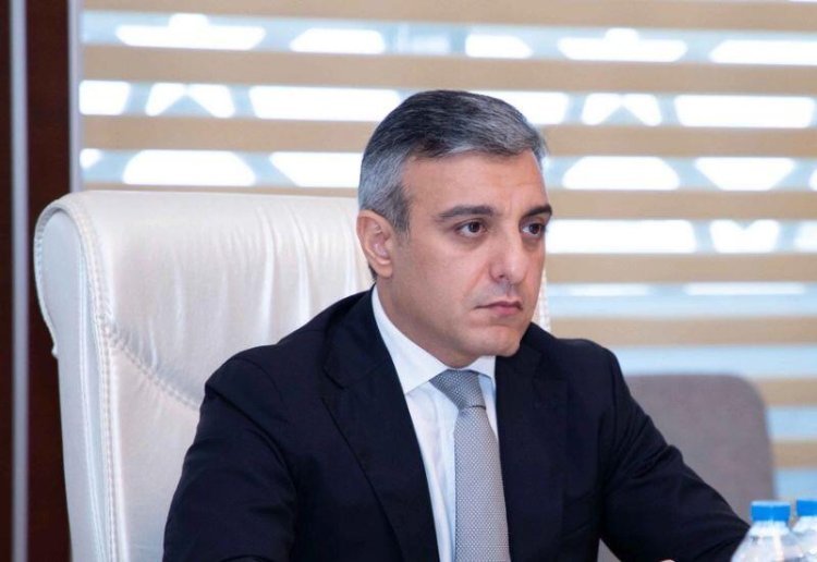 AAYDA-da İdarə Heyətinin 2026-cı ilin birinci yarımilinin yekunlarına həsr olunmuş iclası keçirilib