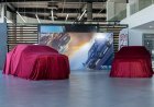 “Auto Azərbaycan” şirkətinin fəaliyyətinin 30 illik yubileyi çərçivəsində rəsmi distribütoru olduğu GAC markasının yeni modellərinin təqdimat mərasimi baş tutub!