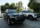 “Toyota Fest’26” – avtomobil, ailə və unudulmaz həftəsonu