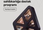 Bir-dən mikro sahibkarlar üçün rəqəmsal imkanlar: “Biznesdə birlikdə” proqramına start verildi