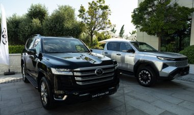 “Toyota Fest’26” – avtomobil, ailə və unudulmaz həftəsonu