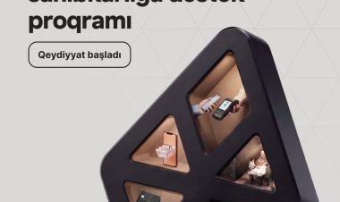 Bir-dən mikro sahibkarlar üçün rəqəmsal imkanlar: “Biznesdə birlikdə” proqramına start verildi