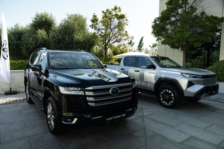 “Toyota Fest’26” – avtomobil, ailə və unudulmaz həftəsonu
