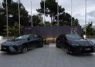 YENİ LEXUS ES BAKIDA TƏQDİM OLUNDU