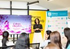 Yelo Bank-da Süd Vəzi Xərçəngi Maarifləndirmə Ayına həsr olunmuş seminar keçirilib