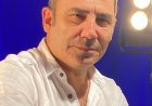Ferhat Göçer Bakıda Eyyub Hüseynzadənin təşkilatçılığı ilə dördüncü dəfə konsert verəcək - VİDEO