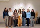 Qadınların psixoloji inkişafı və nəsillərarası travmalar mövzusunda maarifləndirici görüş keçirilib