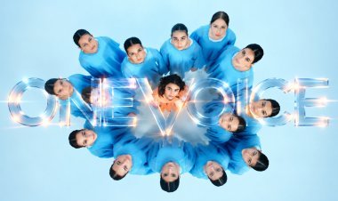 Yağmur “One Voice” klipi ilə dünyaya sülh və birlik mesajı verir