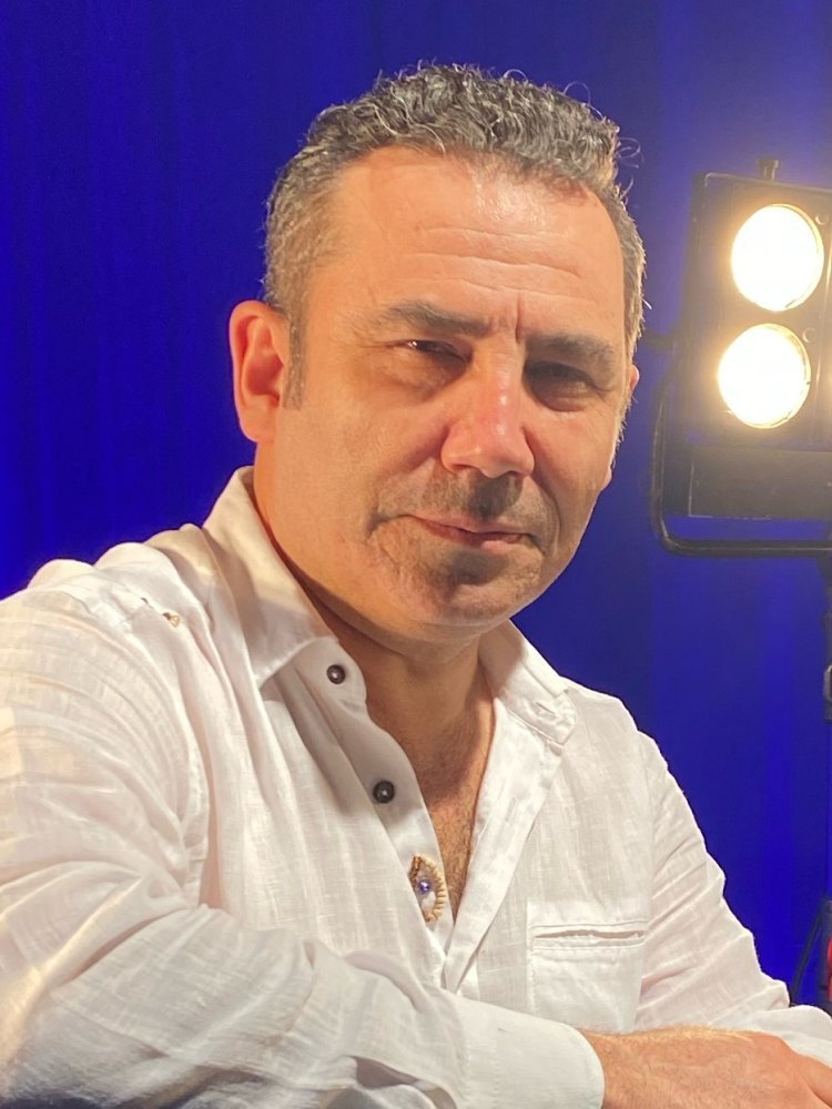 Ferhat Göçer Bakıda Eyyub Hüseynzadənin təşkilatçılığı ilə dördüncü dəfə konsert verəcək - VİDEO